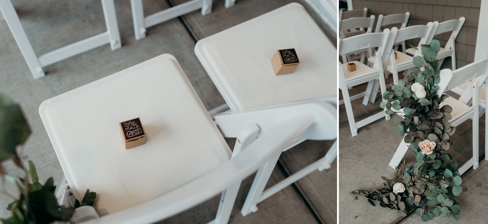Jasmine and Colby Glen Oaks Wedding | Iowa Wedding Photographer Brian Davis
