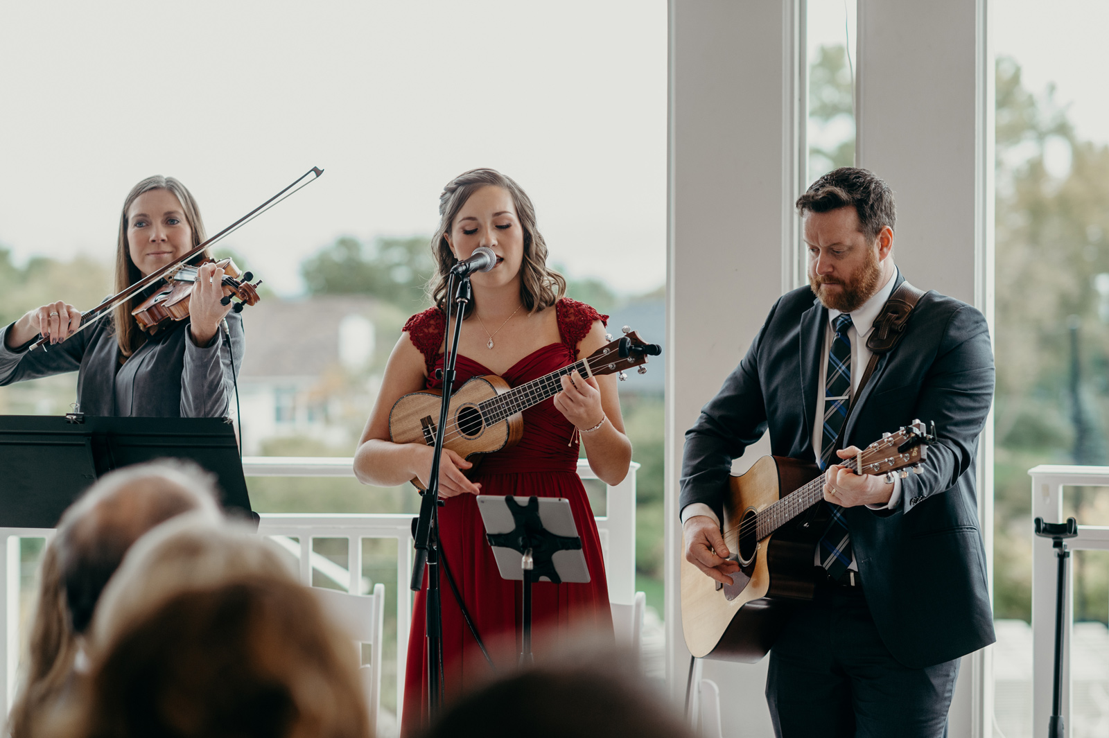 Jasmine and Colby Glen Oaks Wedding | Iowa Wedding Photographer Brian Davis