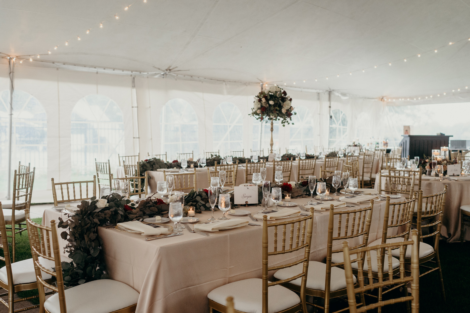 Jasmine and Colby Glen Oaks Wedding | Iowa Wedding Photographer Brian Davis