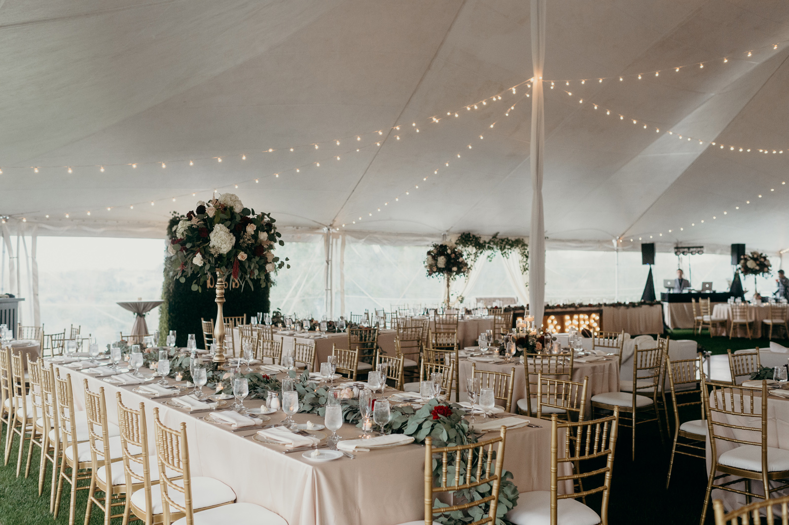 Jasmine and Colby Glen Oaks Wedding | Iowa Wedding Photographer Brian Davis