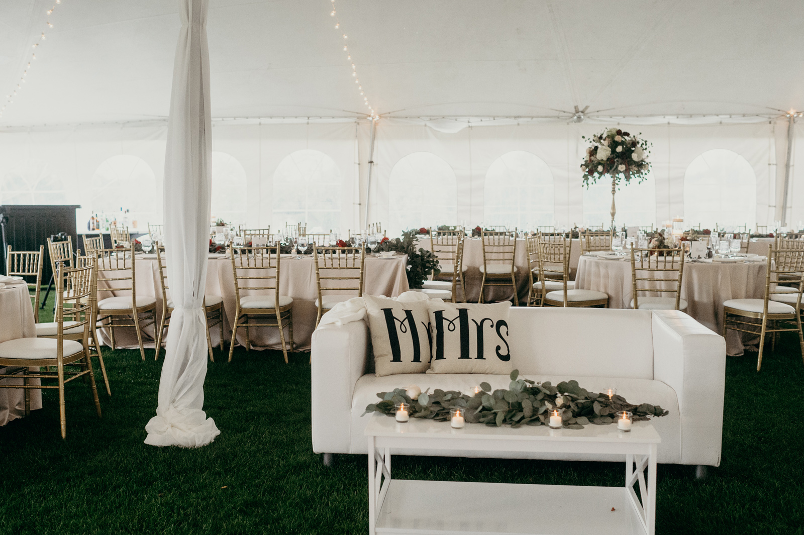 Jasmine and Colby Glen Oaks Wedding | Iowa Wedding Photographer Brian Davis
