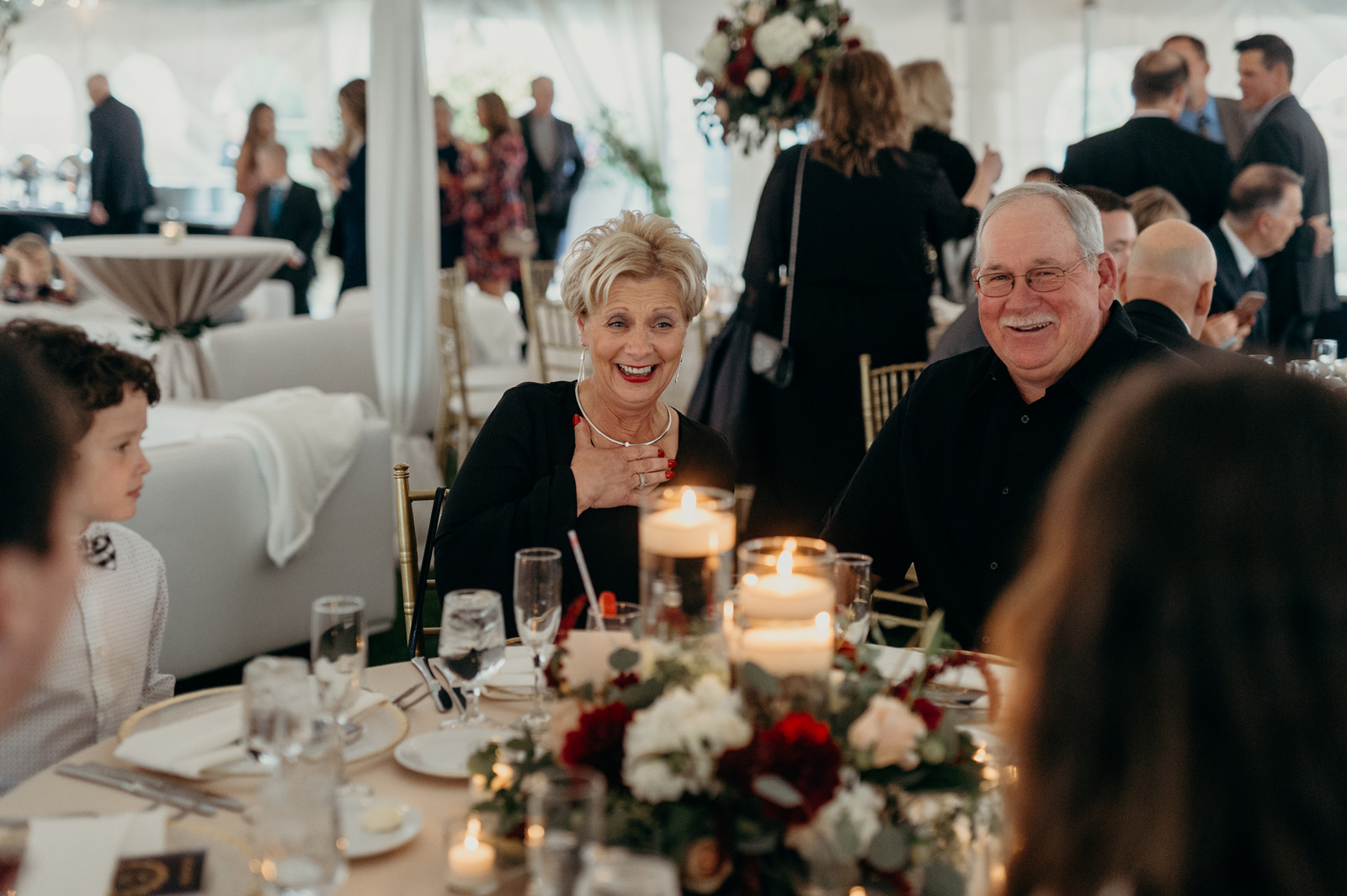 Jasmine and Colby Glen Oaks Wedding | Iowa Wedding Photographer Brian Davis