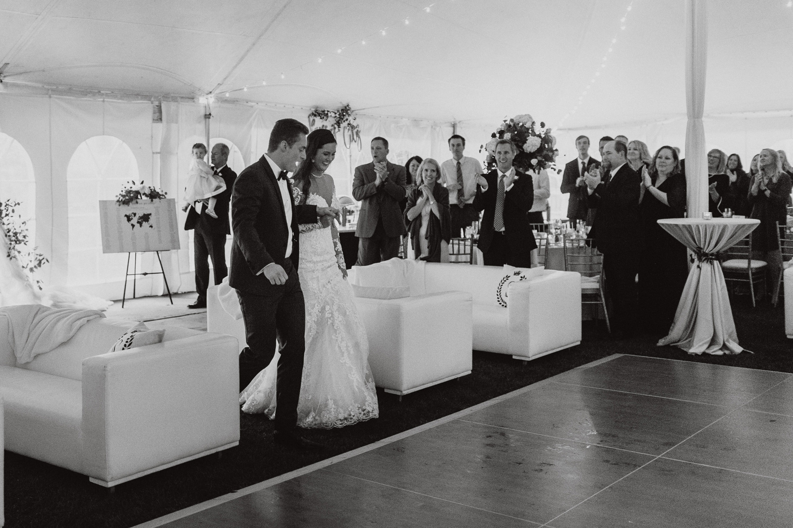 Jasmine and Colby Glen Oaks Wedding | Iowa Wedding Photographer Brian Davis