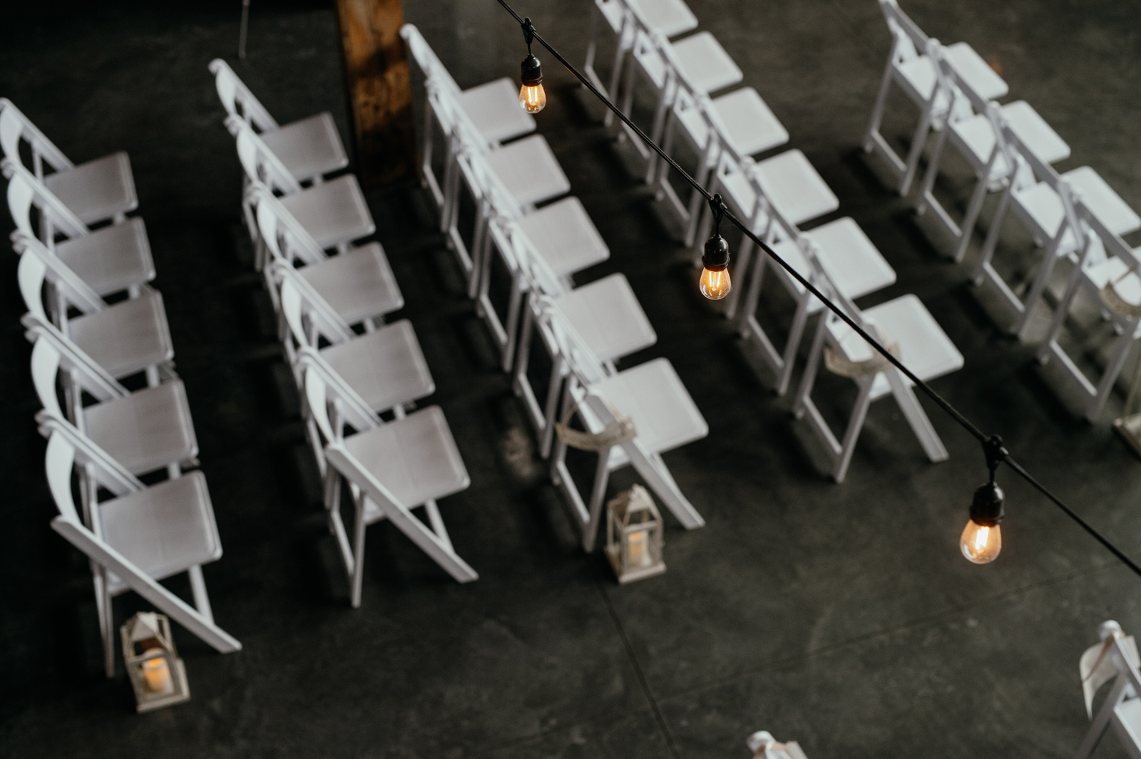 Austin and Nicole's Red Acre Barn Wedding | Iowa Wedding Photographer Brian Davis