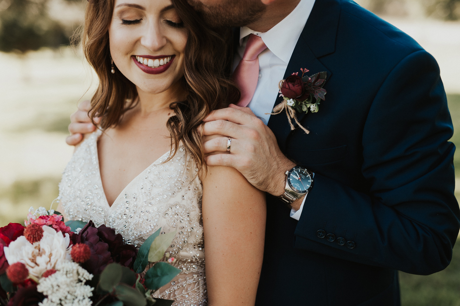 Favorite wedding images of 2018 | Iowa Wedding Photographer Brian Davis