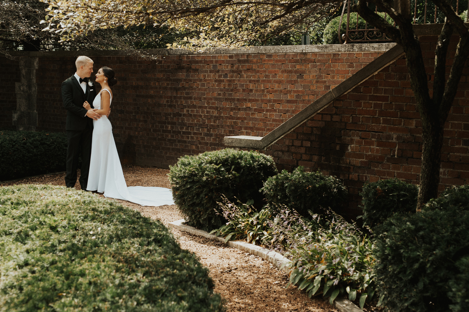 Favorite wedding images of 2018 | Iowa Wedding Photographer Brian Davis