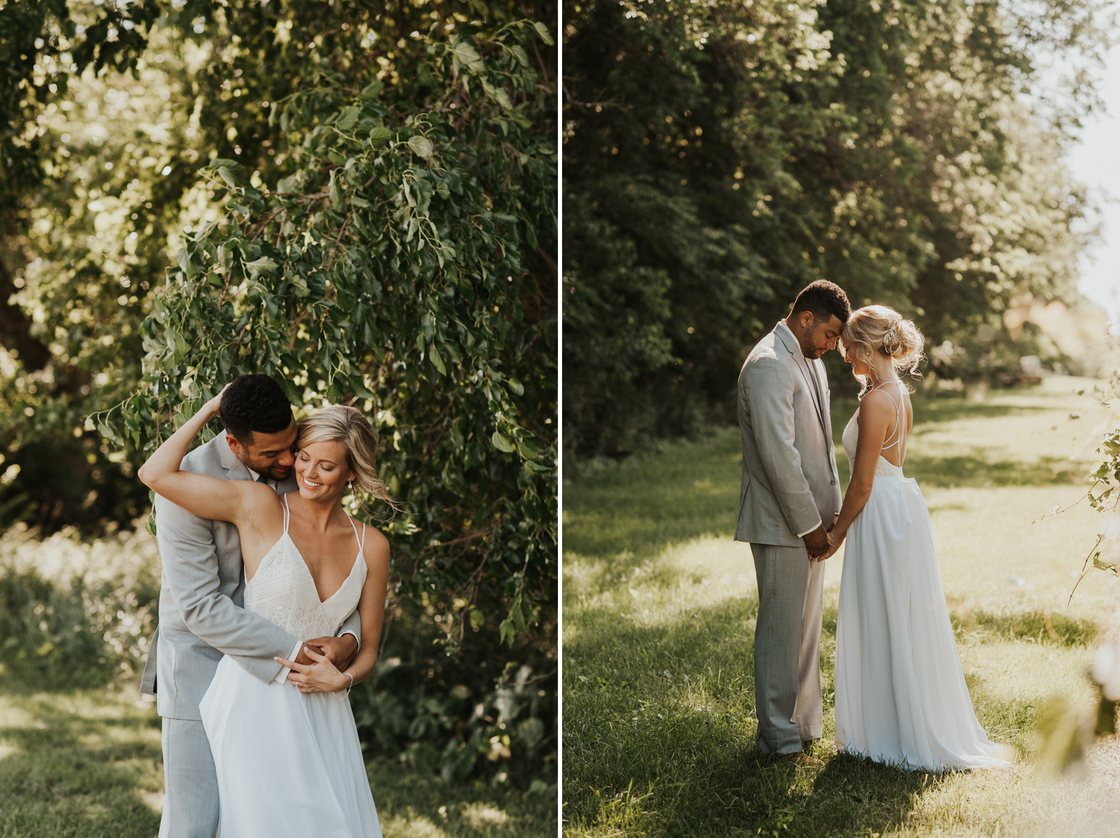 Favorite wedding images of 2018 | Iowa Wedding Photographer Brian Davis
