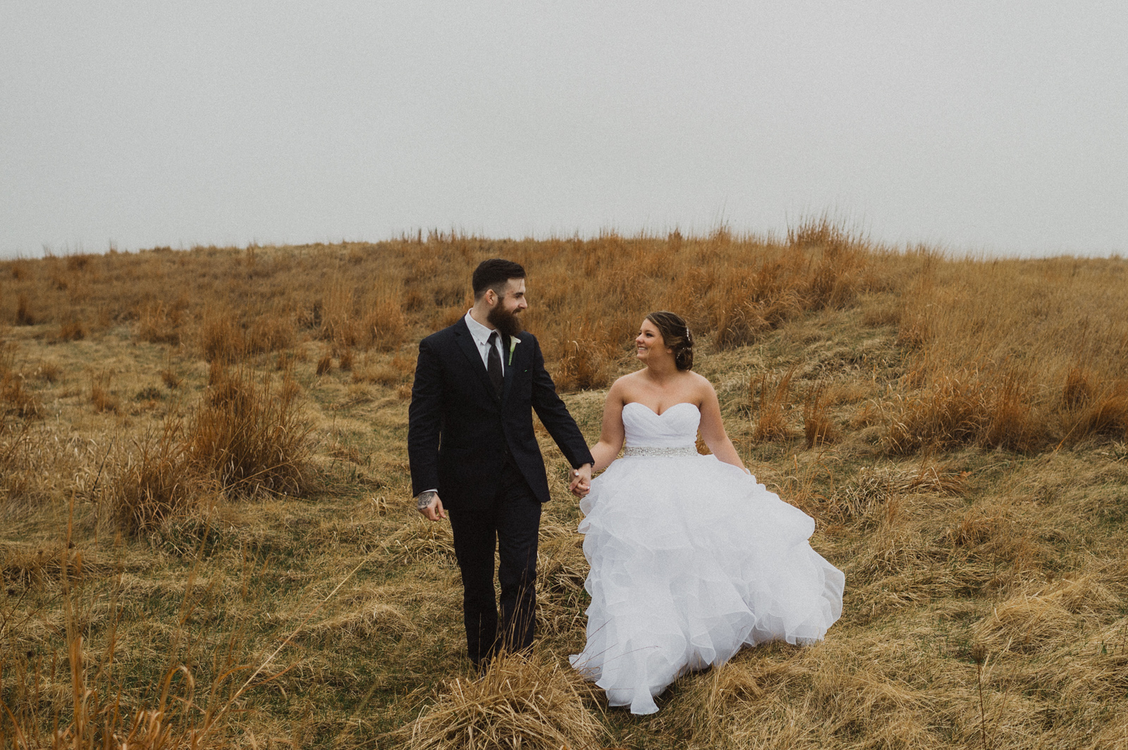 Favorite wedding images of 2018 | Iowa Wedding Photographer Brian Davis