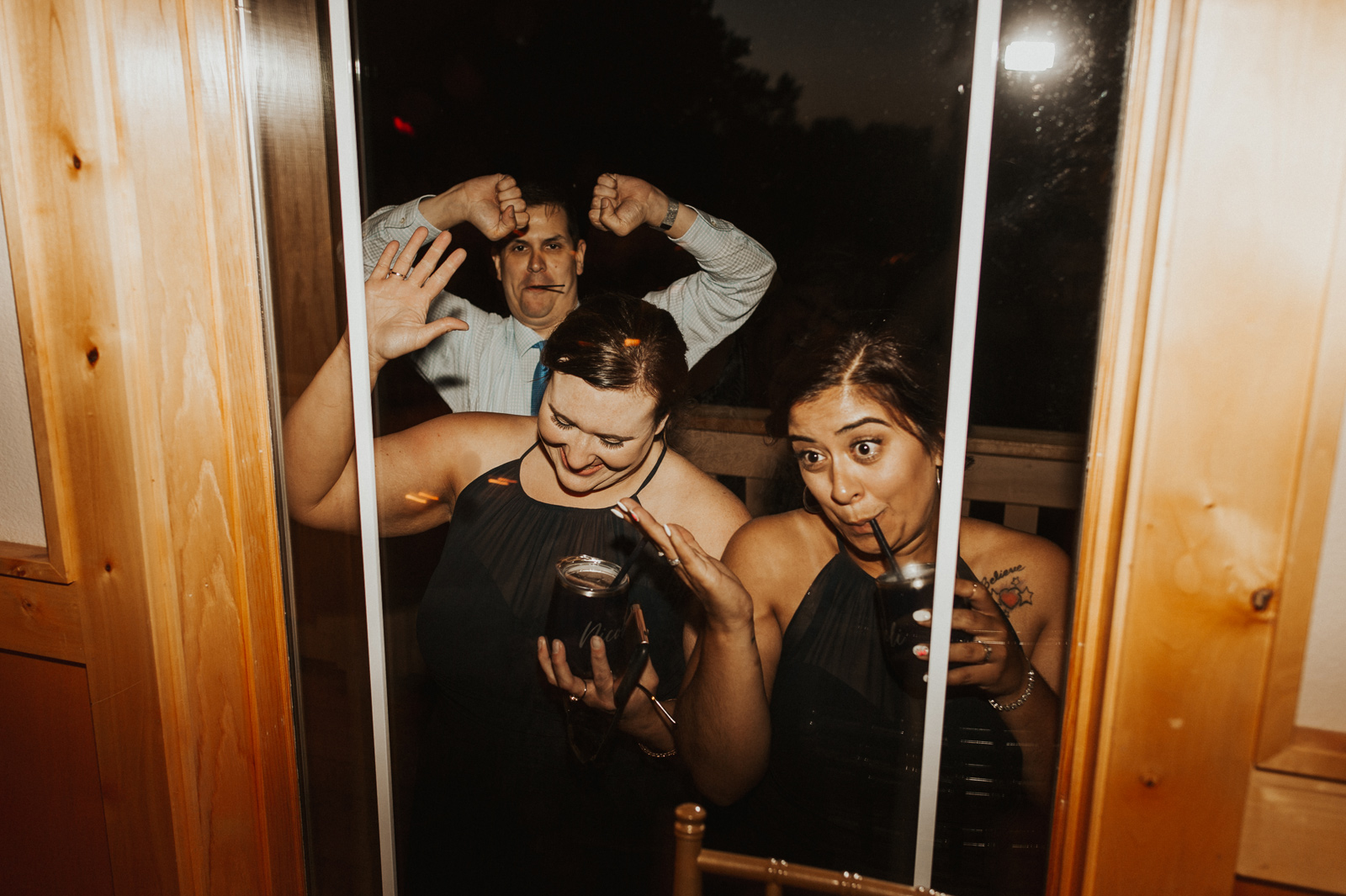Favorite wedding images of 2018 | Iowa Wedding Photographer Brian Davis