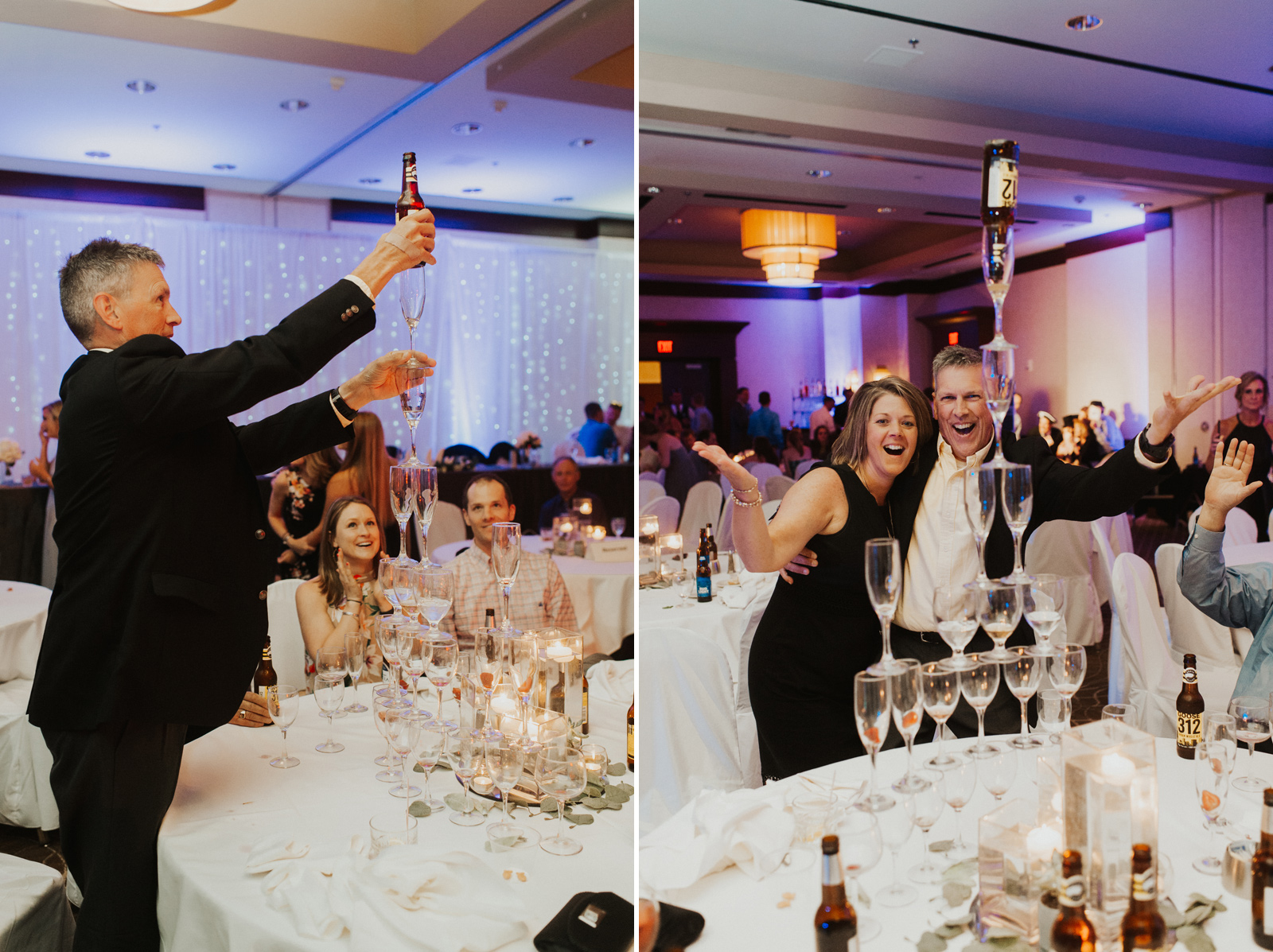 Favorite wedding images of 2018 | Iowa Wedding Photographer Brian Davis