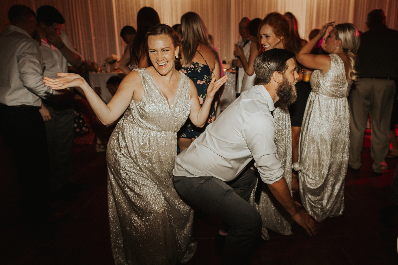 Favorite wedding images of 2018 | Iowa Wedding Photographer Brian Davis