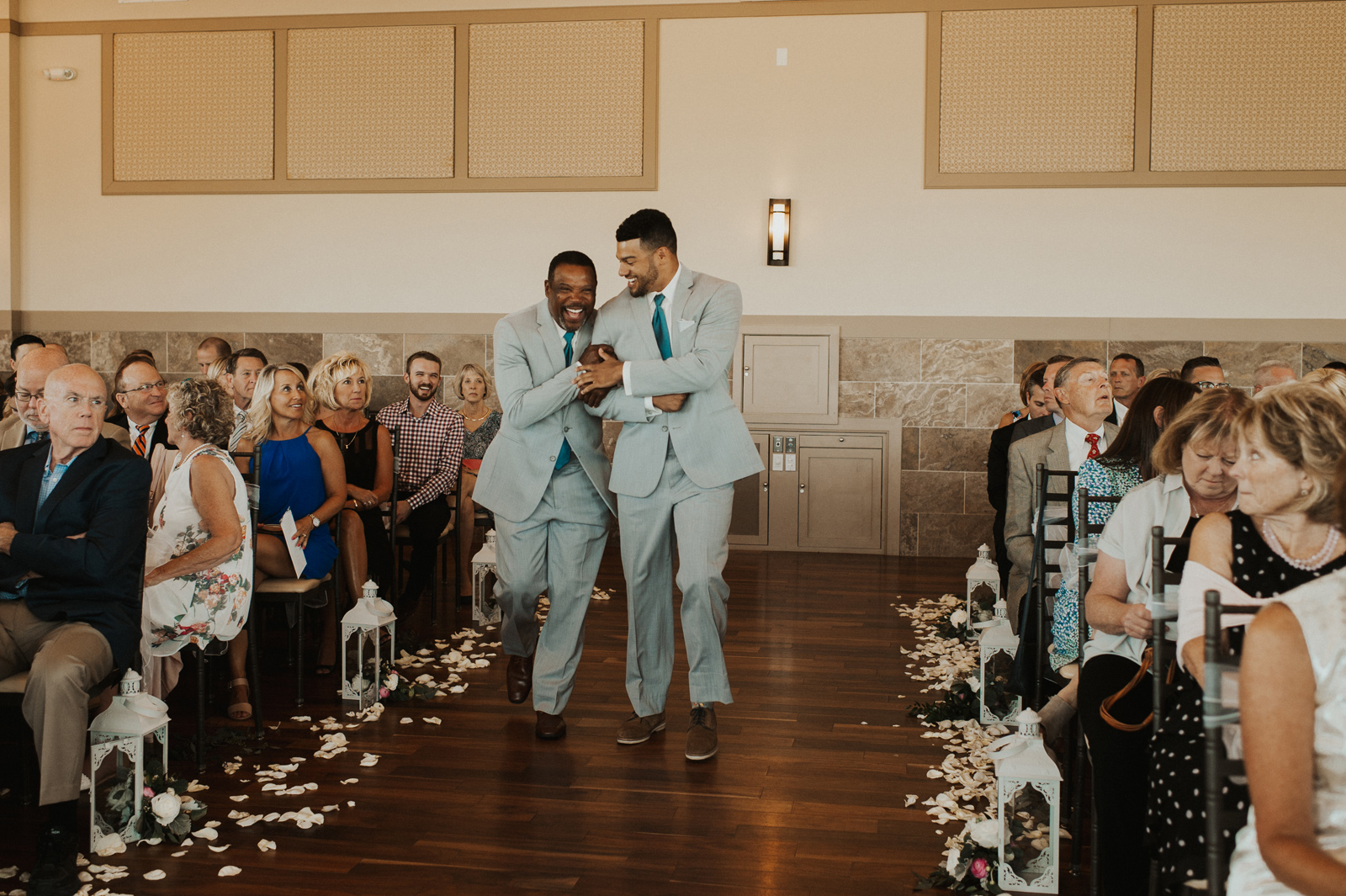 Favorite wedding images of 2018 | Iowa Wedding Photographer Brian Davis