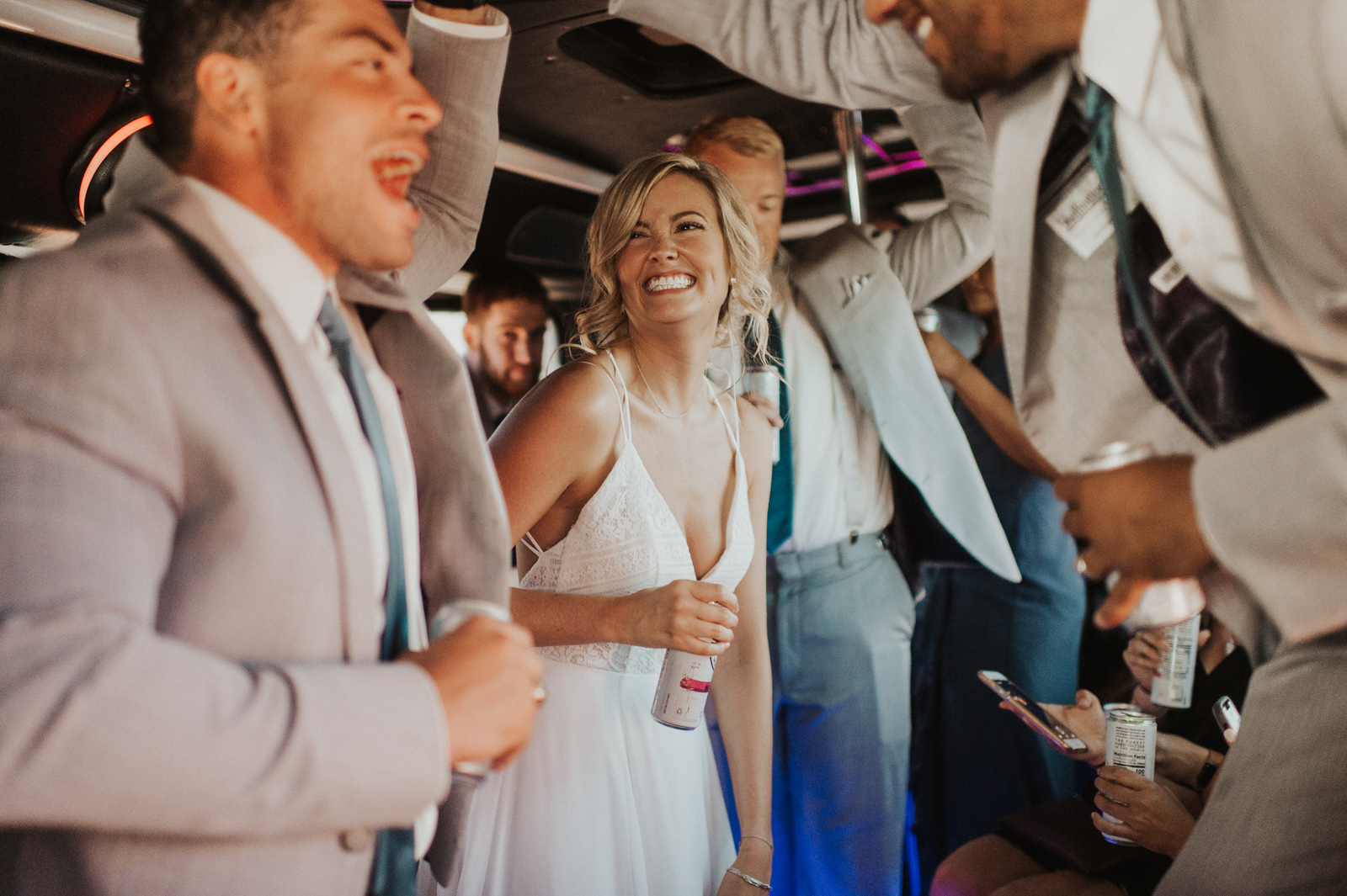 Favorite wedding images of 2018 | Iowa Wedding Photographer Brian Davis