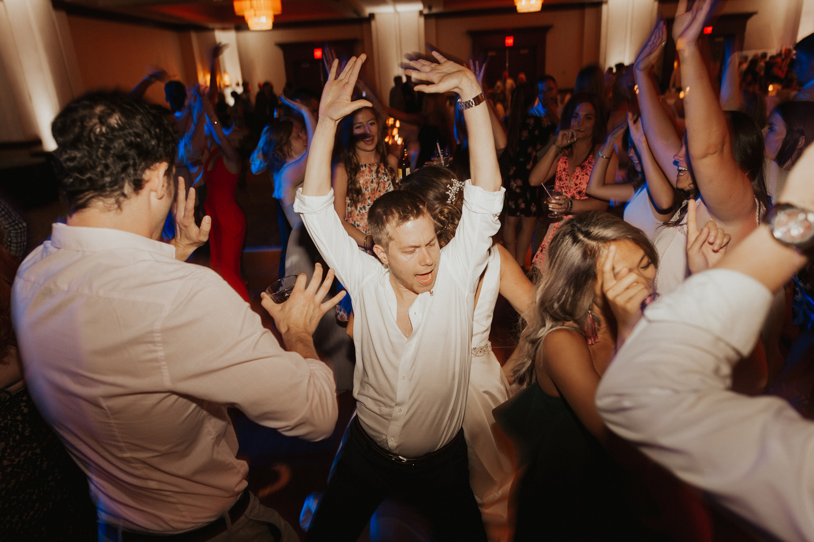 Favorite wedding images of 2018 | Iowa Wedding Photographer Brian Davis