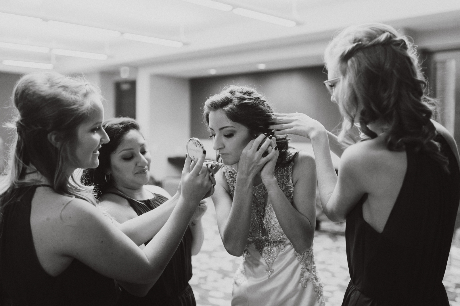 Favorite wedding images of 2018 | Iowa Wedding Photographer Brian Davis
