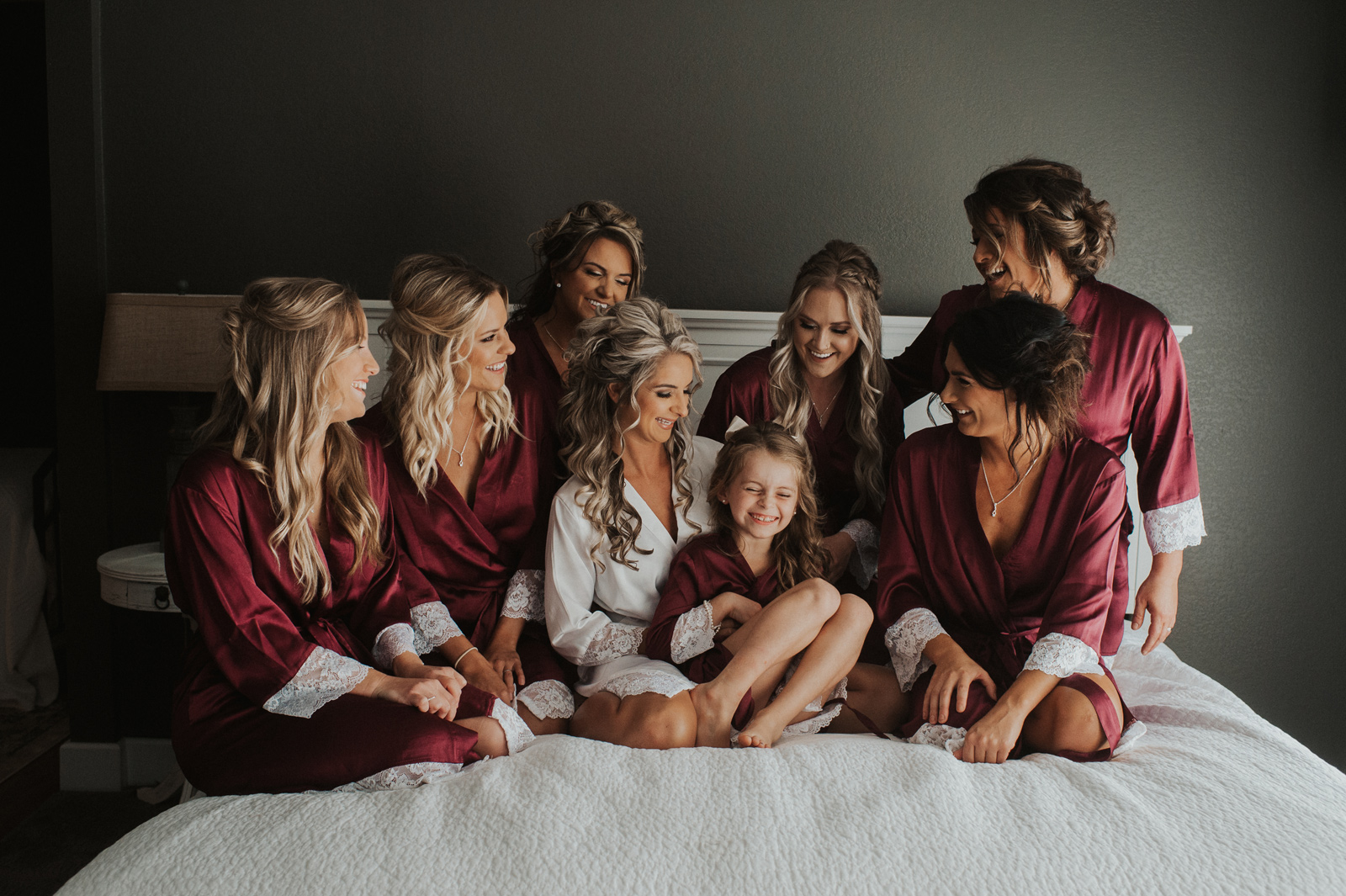 Favorite wedding images of 2018 | Iowa Wedding Photographer Brian Davis