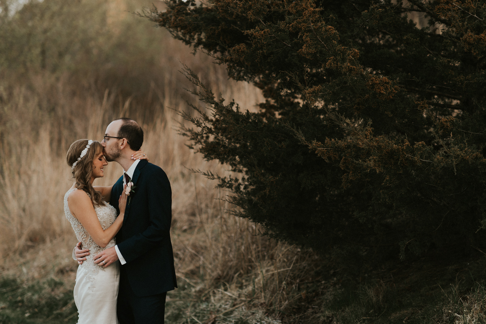 Favorite wedding images of 2018 | Iowa Wedding Photographer Brian Davis