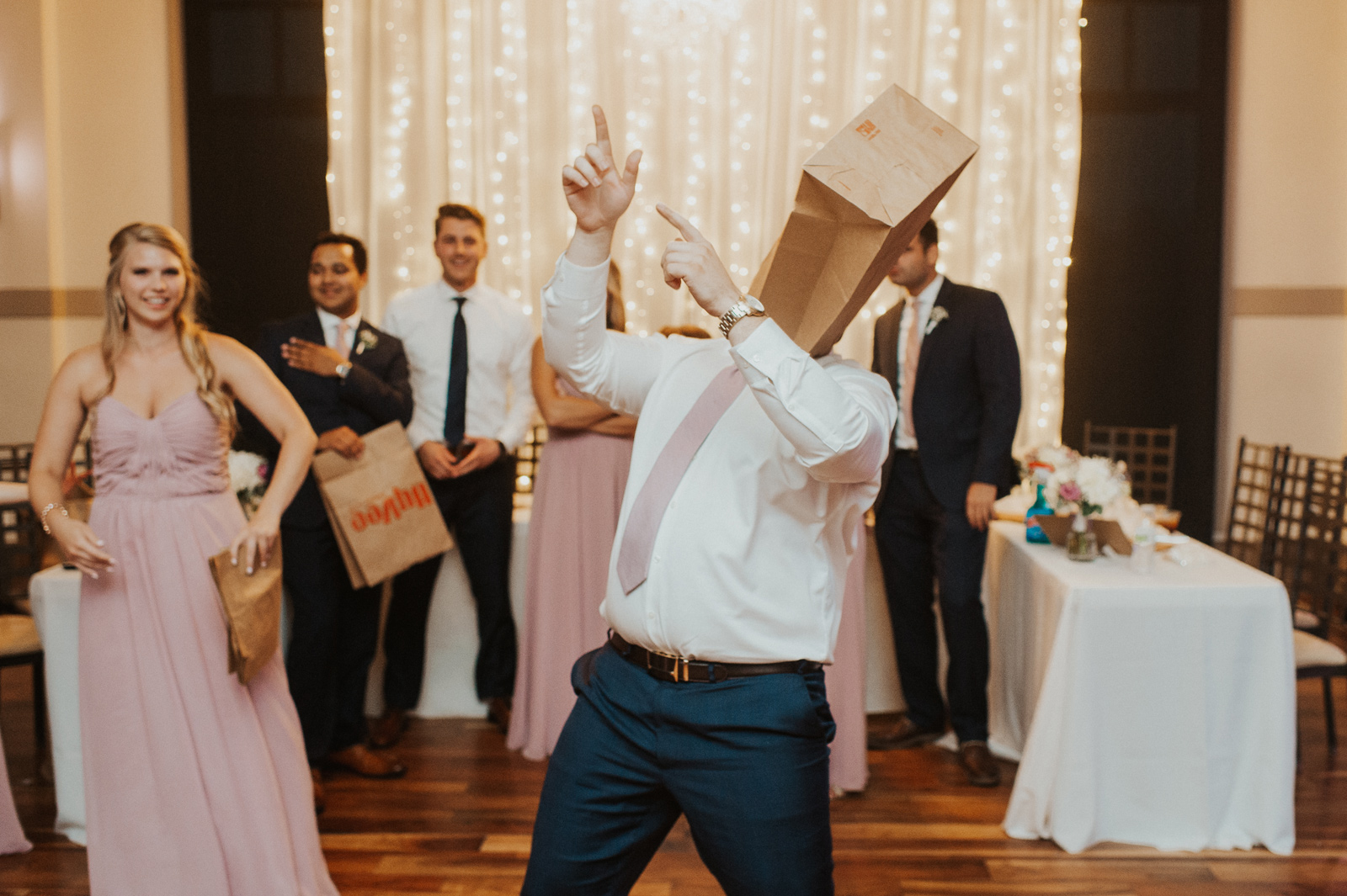 Favorite wedding images of 2018 | Iowa Wedding Photographer Brian Davis