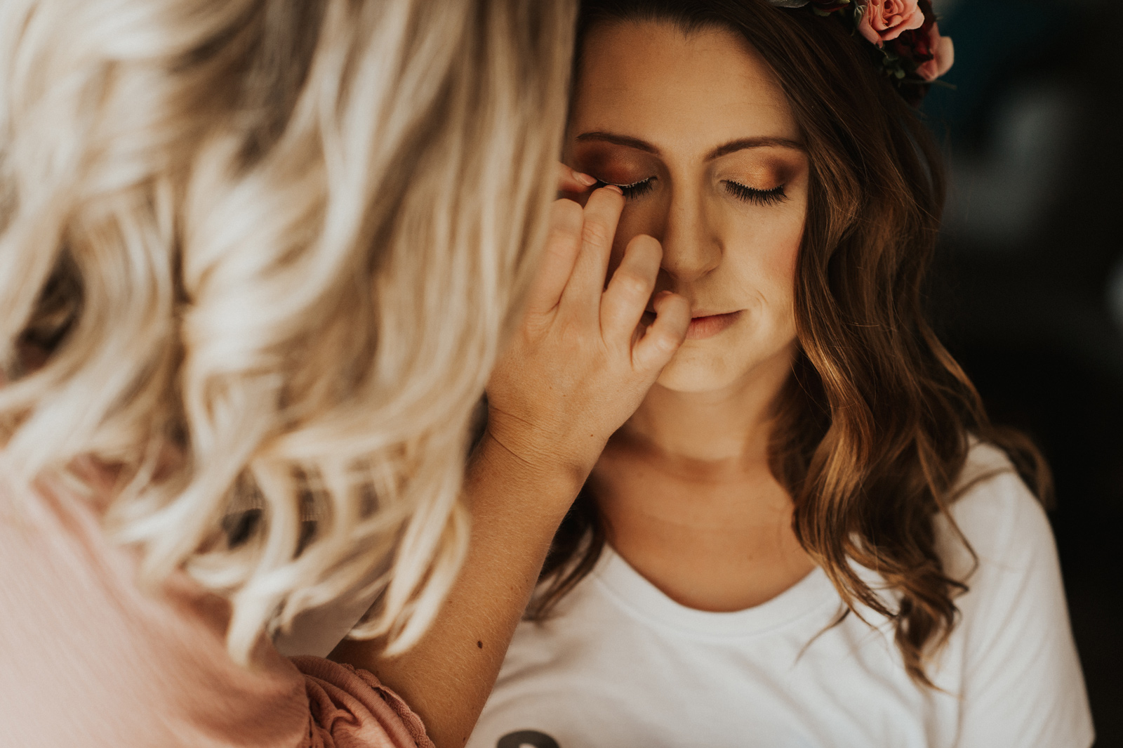 Favorite wedding images of 2018 | Iowa Wedding Photographer Brian Davis