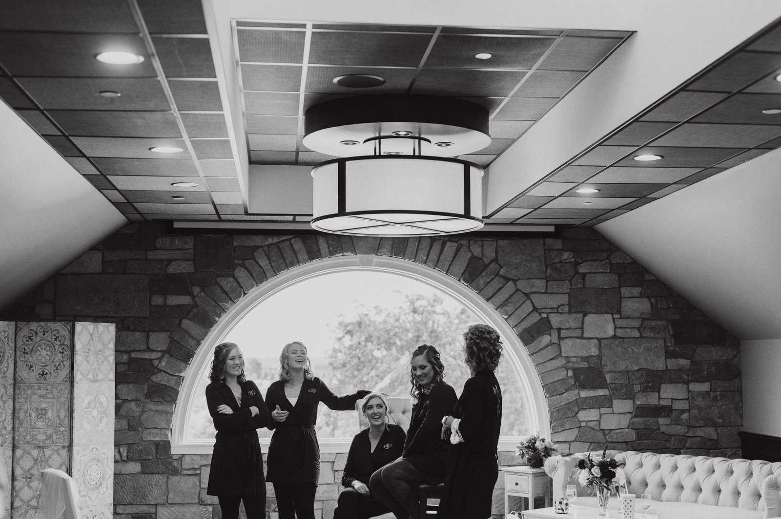 Favorite wedding images of 2018 | Iowa Wedding Photographer Brian Davis
