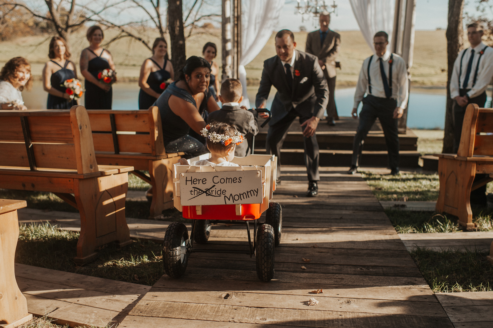 Favorite wedding images of 2018 | Iowa Wedding Photographer Brian Davis