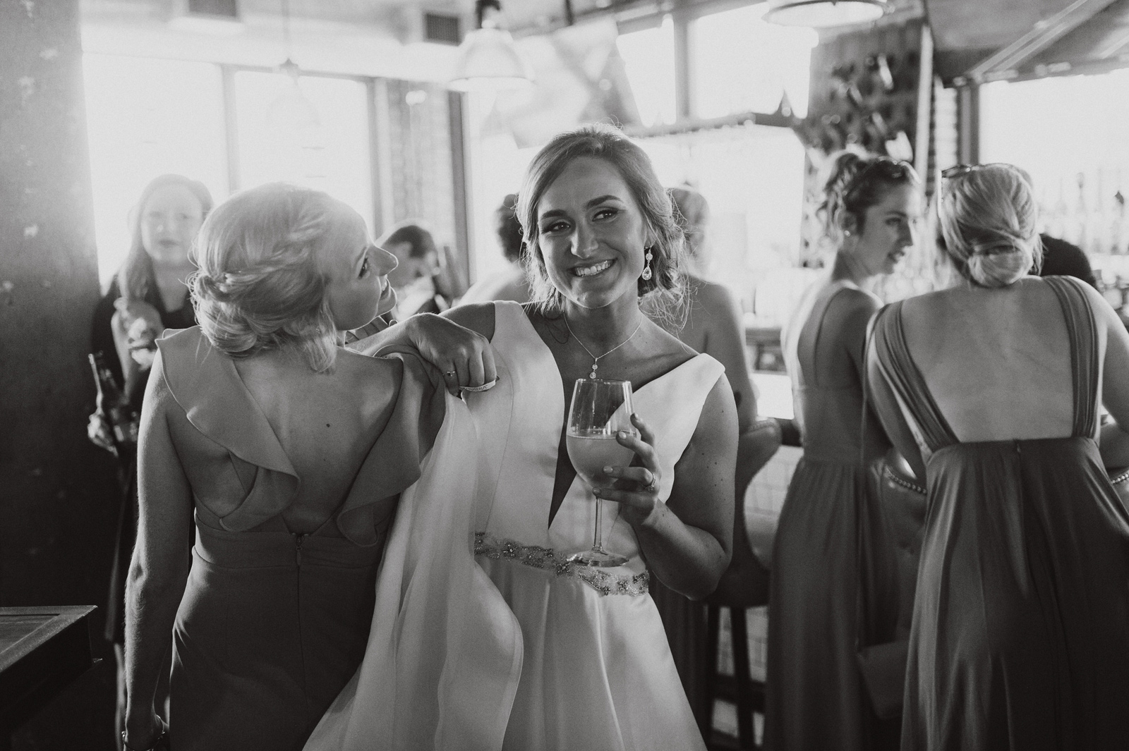 Favorite wedding images of 2018 | Iowa Wedding Photographer Brian Davis