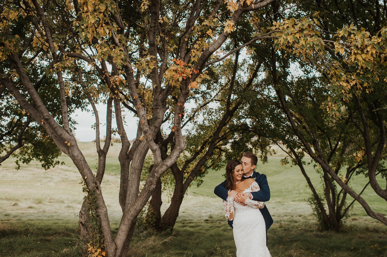 Favorite wedding images of 2018 | Iowa Wedding Photographer Brian Davis
