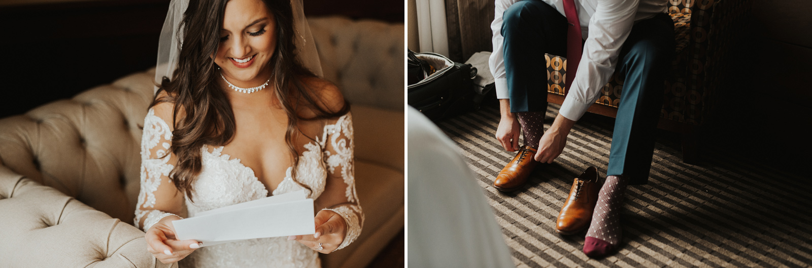 Favorite wedding images of 2018 | Iowa Wedding Photographer Brian Davis
