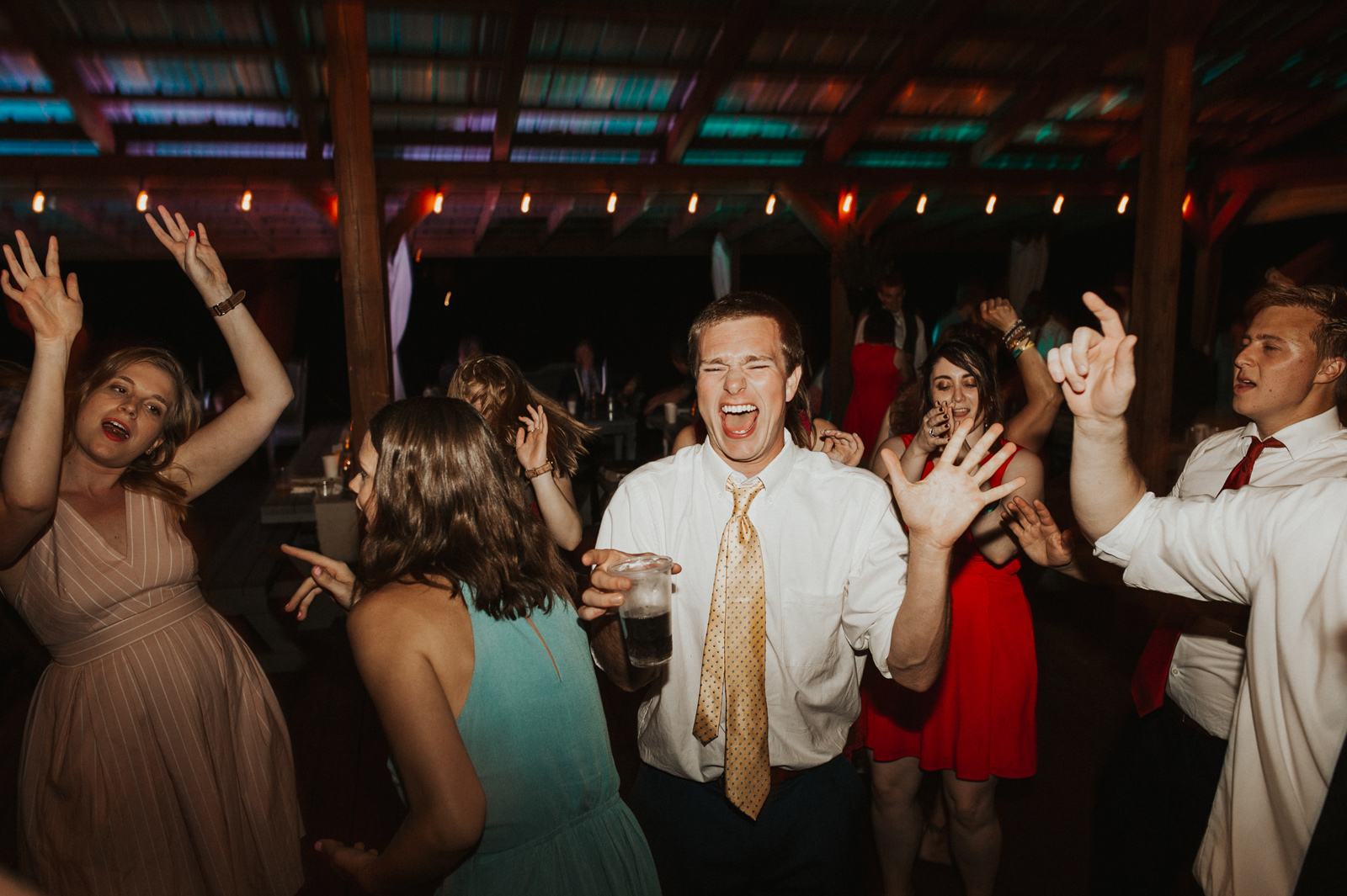 Favorite wedding images of 2018 | Iowa Wedding Photographer Brian Davis
