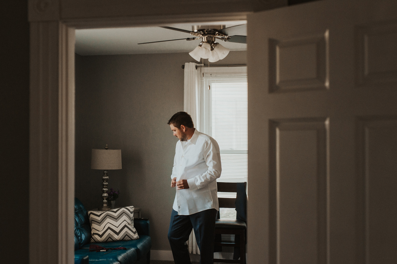 Favorite wedding images of 2018 | Iowa Wedding Photographer Brian Davis