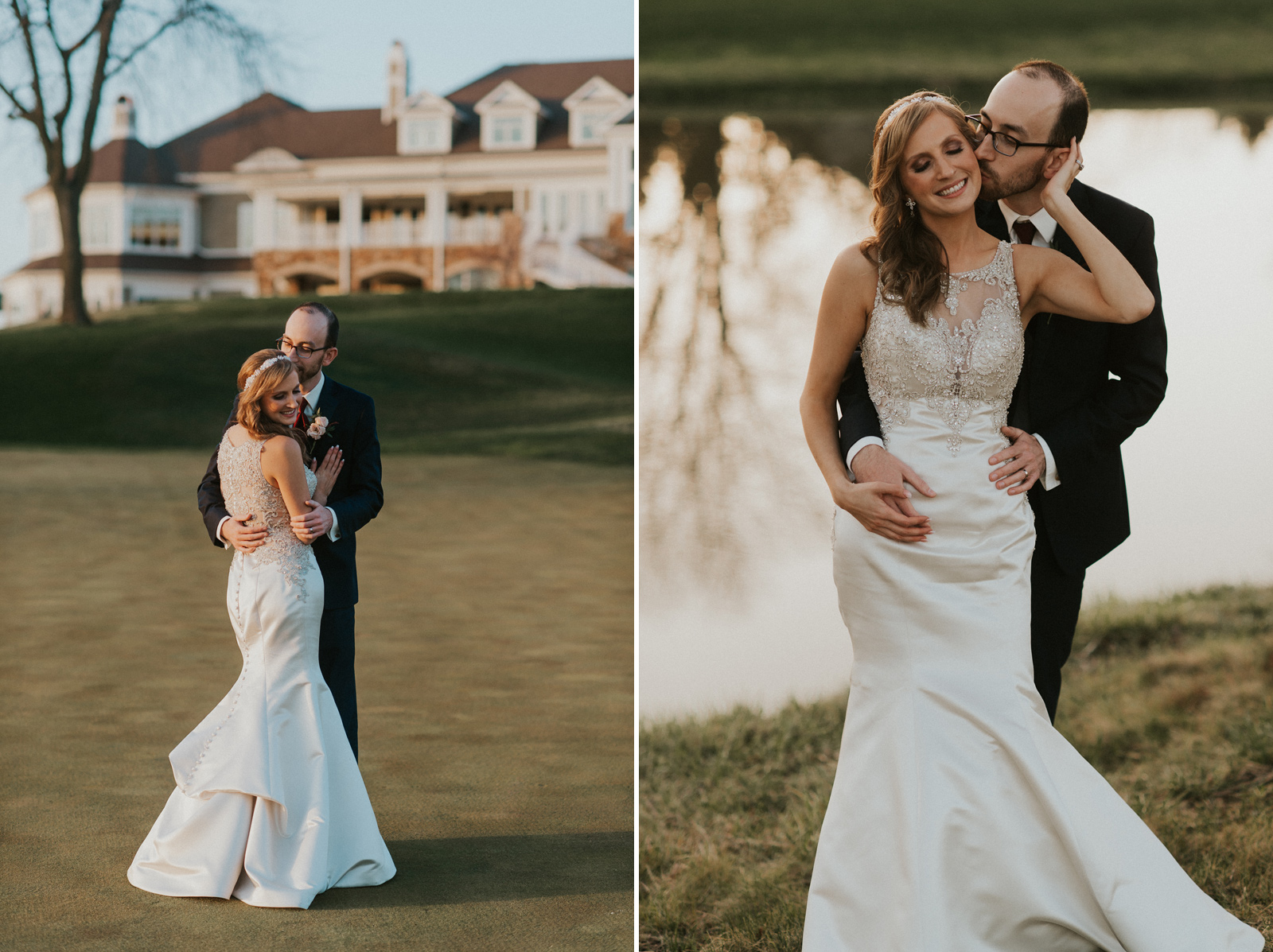 Favorite wedding images of 2018 | Iowa Wedding Photographer Brian Davis