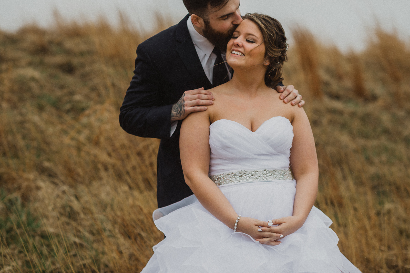 Favorite wedding images of 2018 | Iowa Wedding Photographer Brian Davis