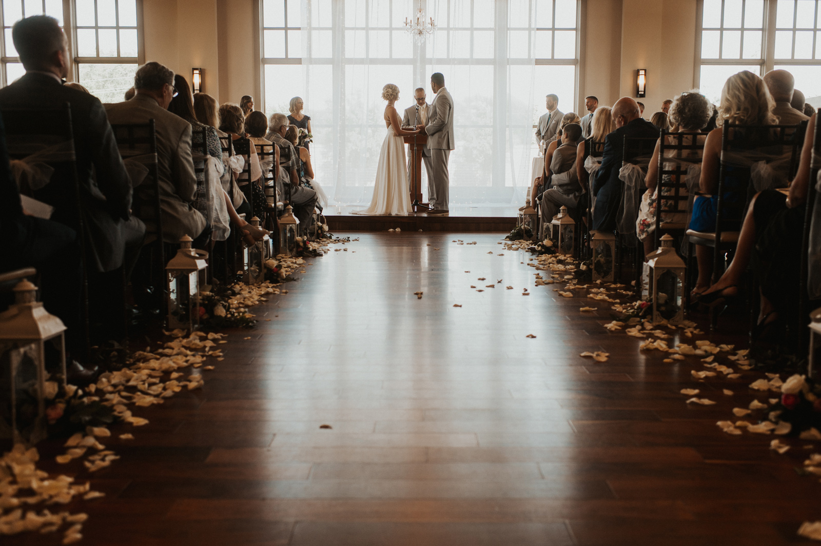 Favorite wedding images of 2018 | Iowa Wedding Photographer Brian Davis