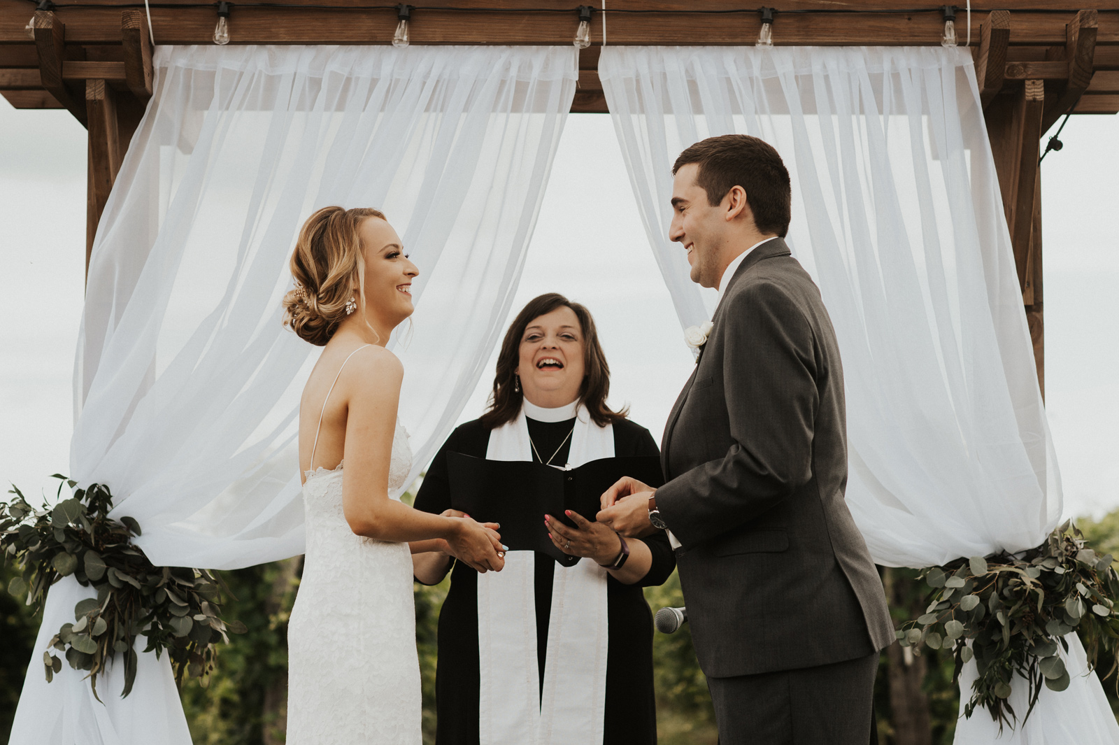 Favorite wedding images of 2018 | Iowa Wedding Photographer Brian Davis