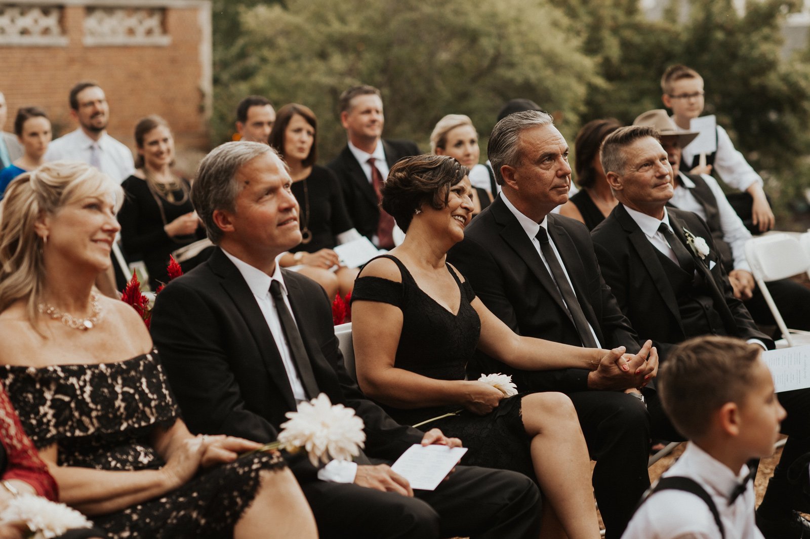Favorite wedding images of 2018 | Iowa Wedding Photographer Brian Davis