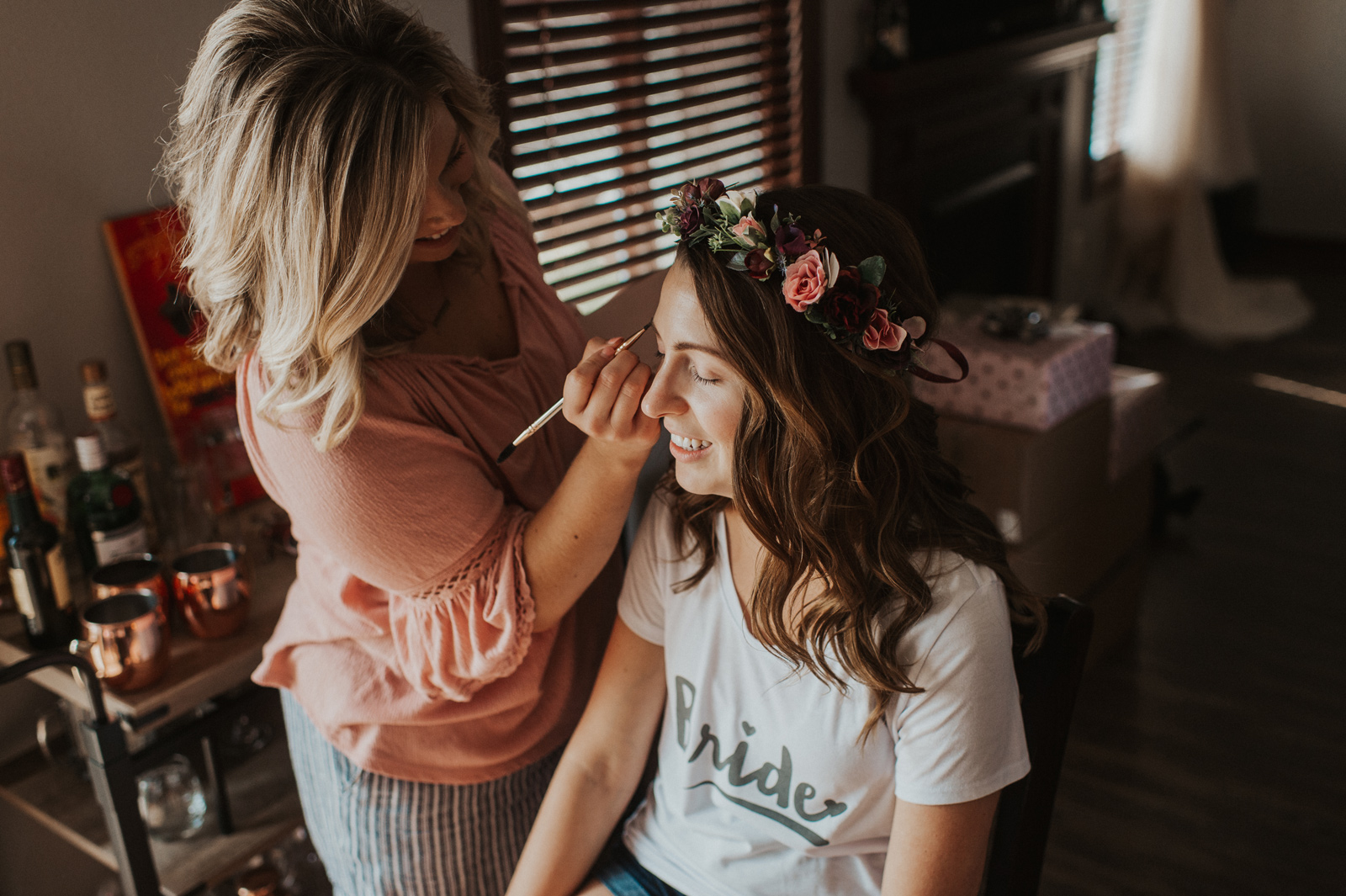Favorite wedding images of 2018 | Iowa Wedding Photographer Brian Davis