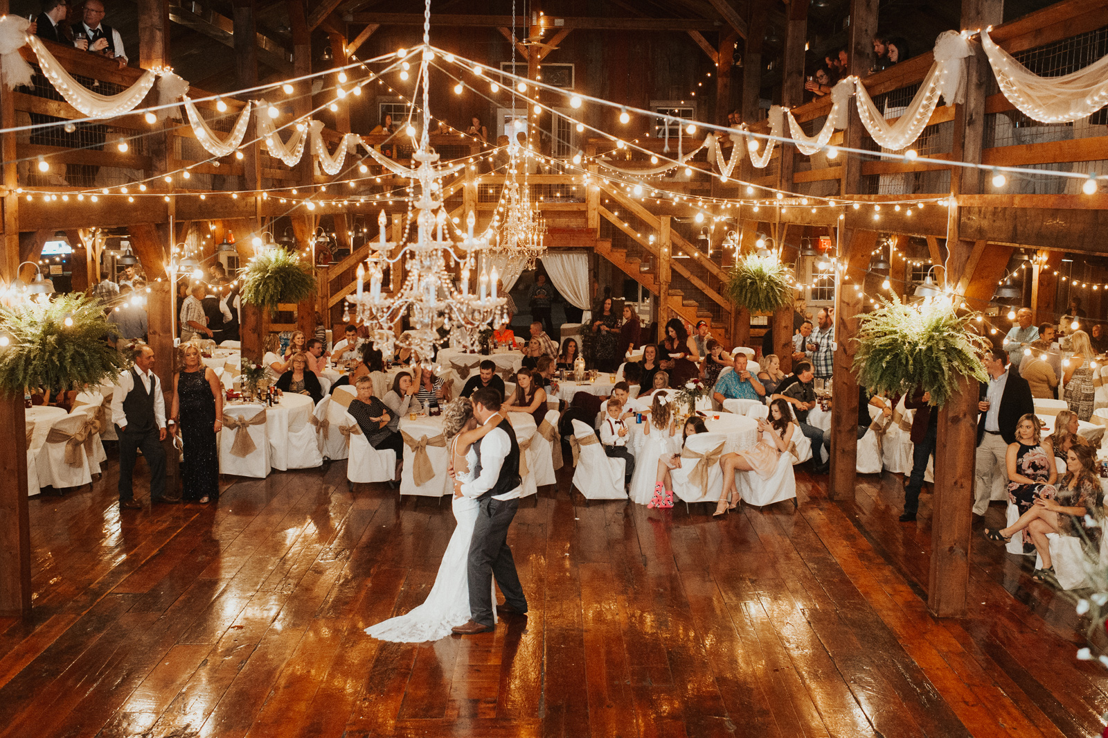 Favorite wedding images of 2018 | Iowa Wedding Photographer Brian Davis
