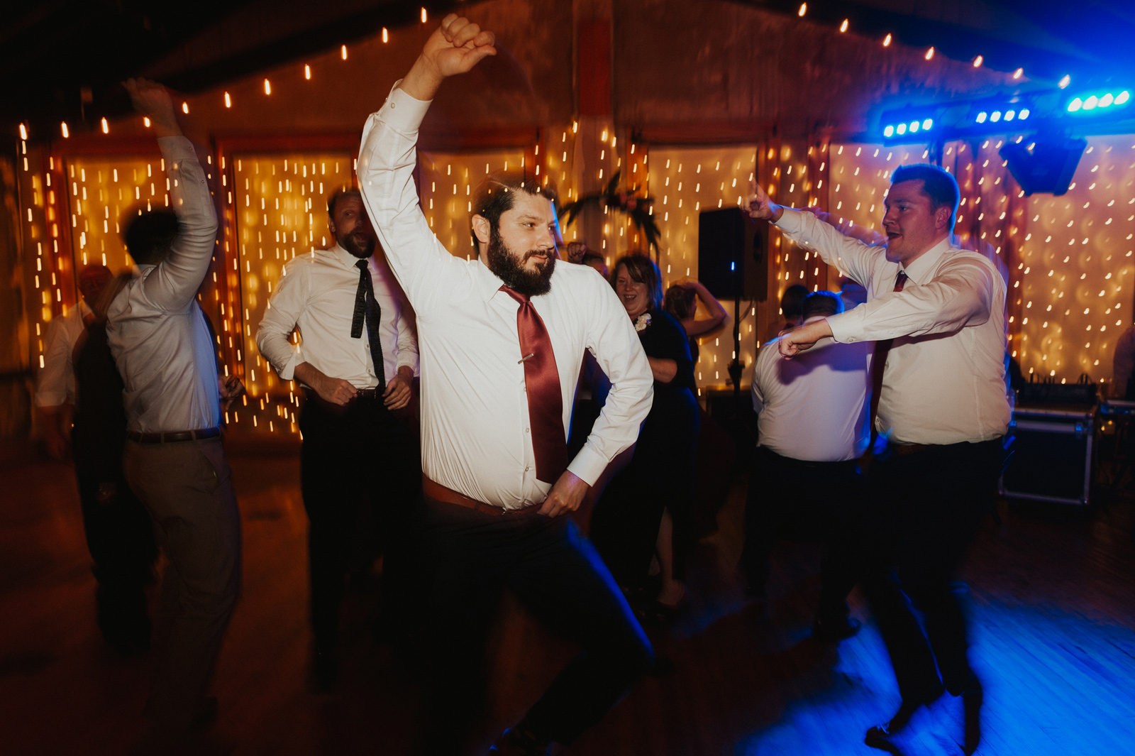 Favorite wedding images of 2018 | Iowa Wedding Photographer Brian Davis