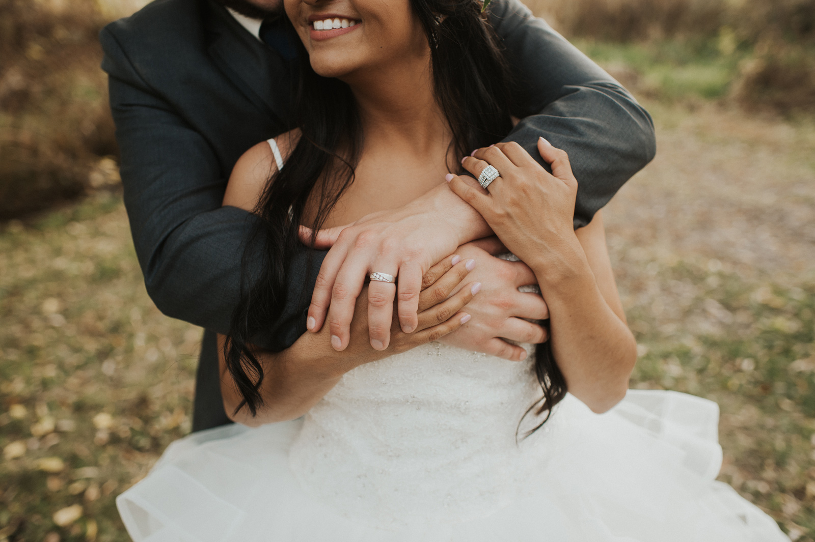 Favorite wedding images of 2018 | Iowa Wedding Photographer Brian Davis