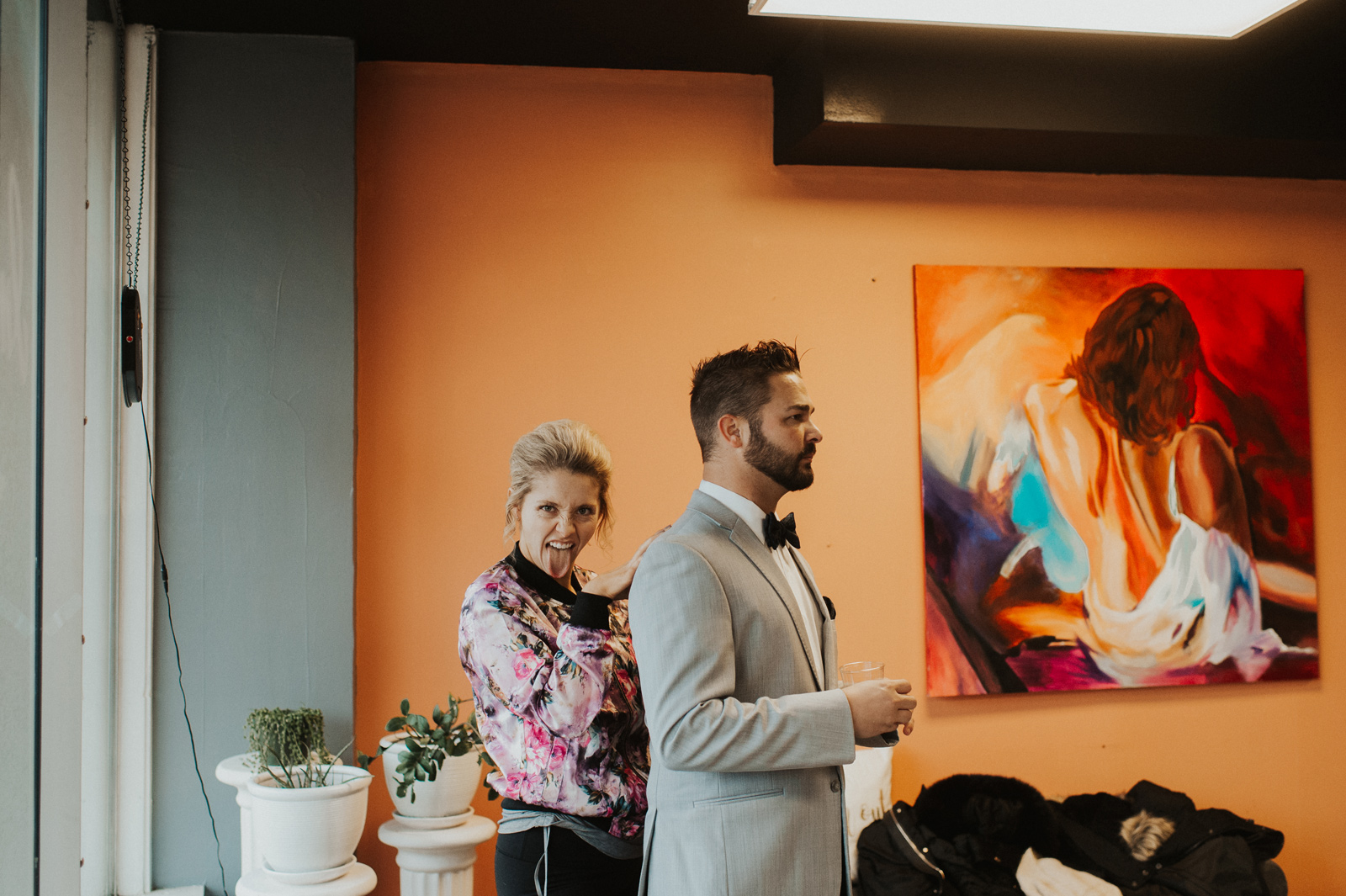 Favorite wedding images of 2018 | Iowa Wedding Photographer Brian Davis