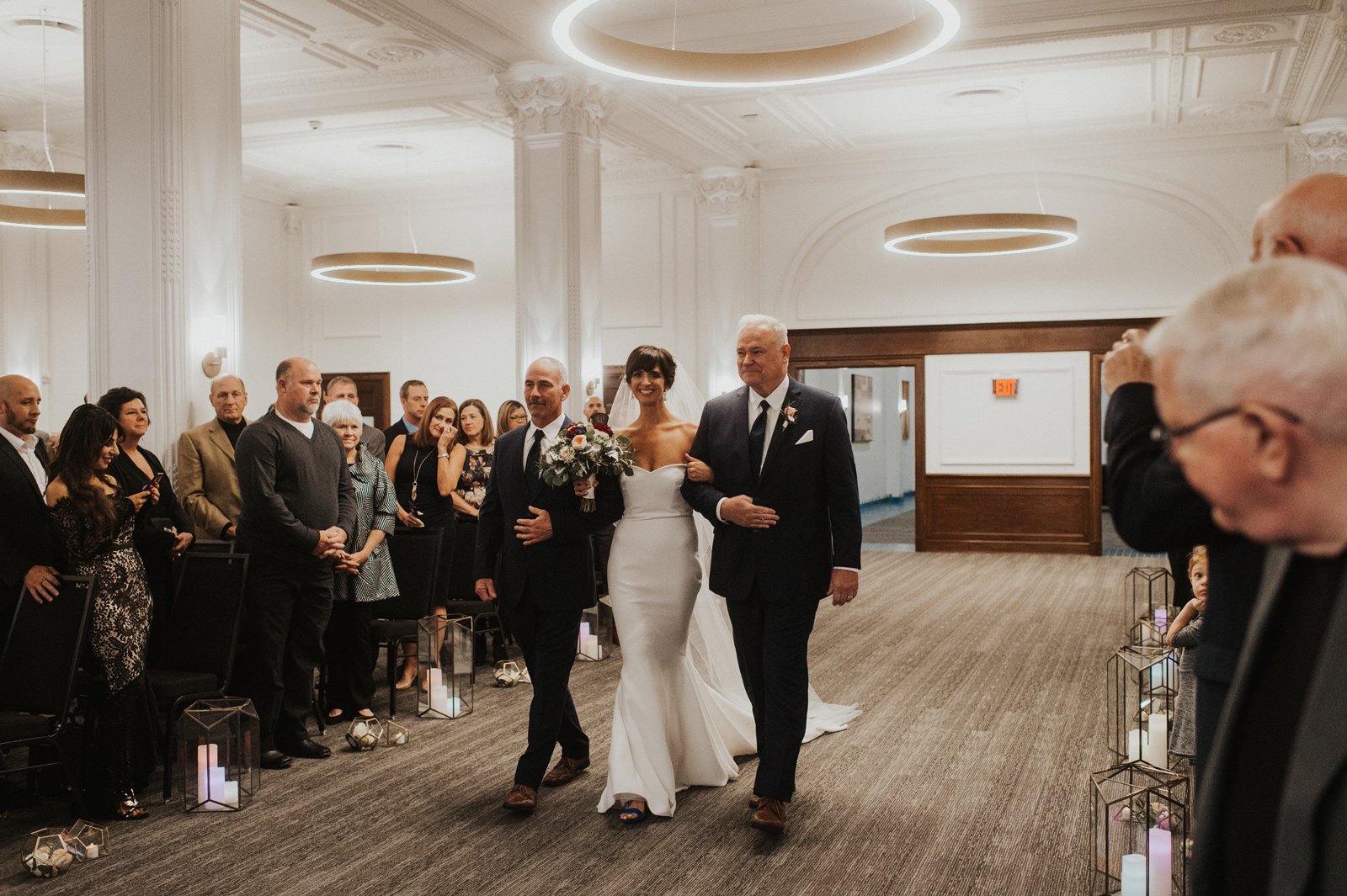 Favorite wedding images of 2018 | Iowa Wedding Photographer Brian Davis