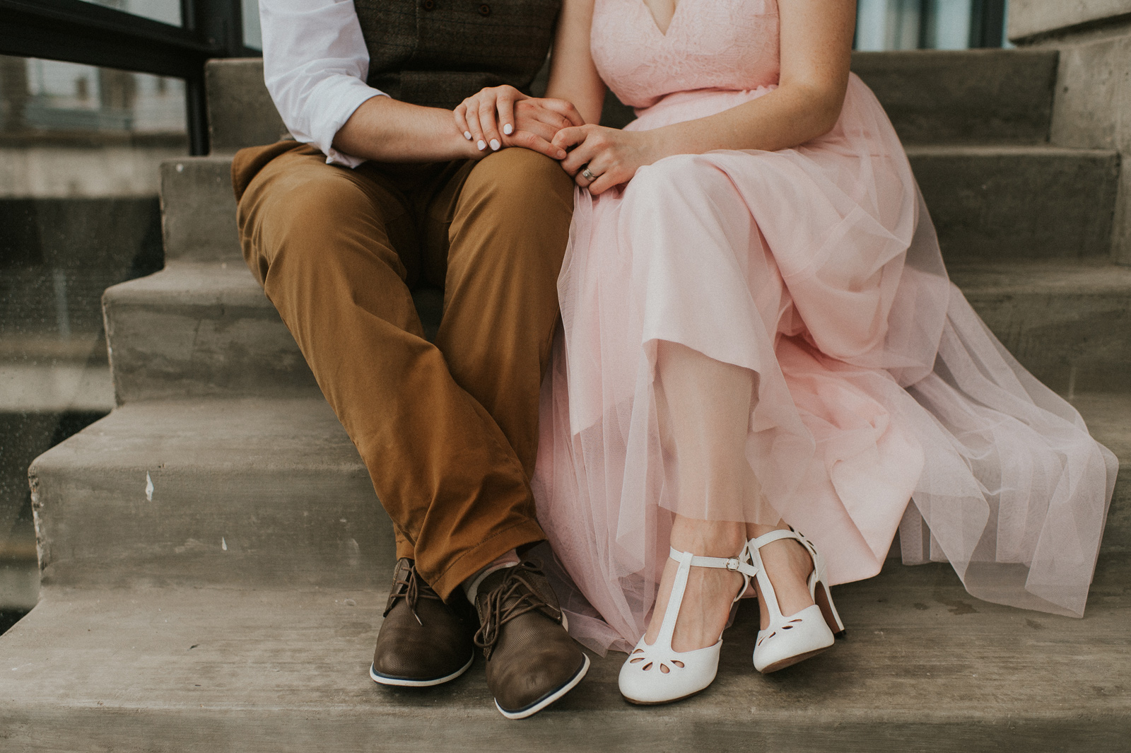 Favorite wedding images of 2018 | Iowa Wedding Photographer Brian Davis