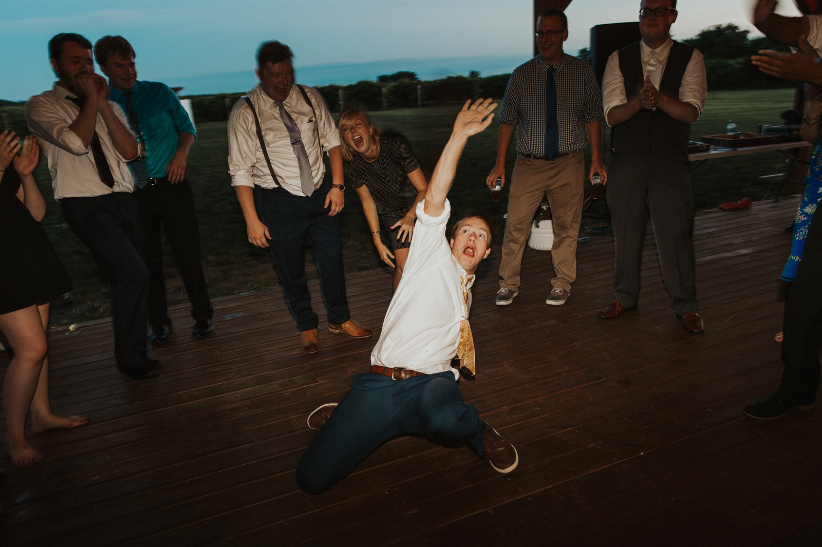 Favorite wedding images of 2018 | Iowa Wedding Photographer Brian Davis