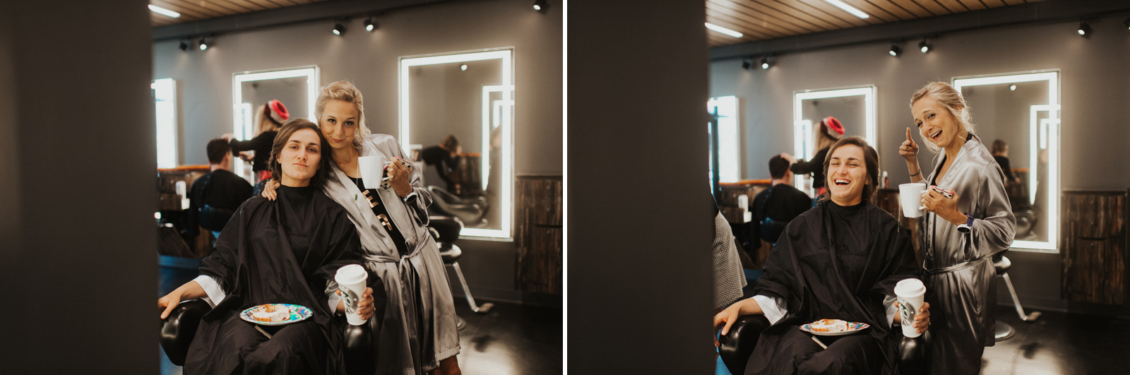 Favorite wedding images of 2018 | Iowa Wedding Photographer Brian Davis