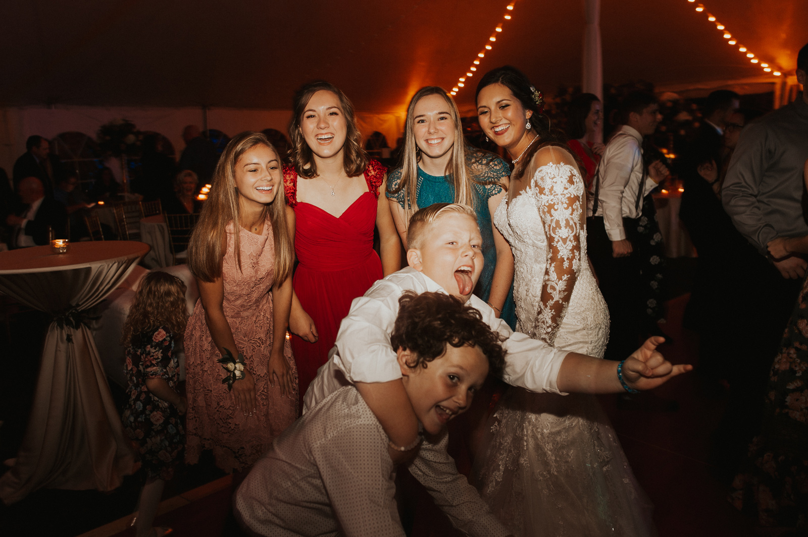 Favorite wedding images of 2018 | Iowa Wedding Photographer Brian Davis