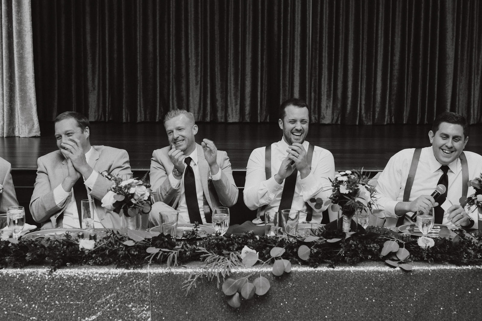 Favorite wedding images of 2018 | Iowa Wedding Photographer Brian Davis