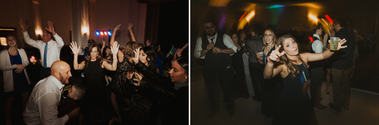 Favorite wedding images of 2018 | Iowa Wedding Photographer Brian Davis