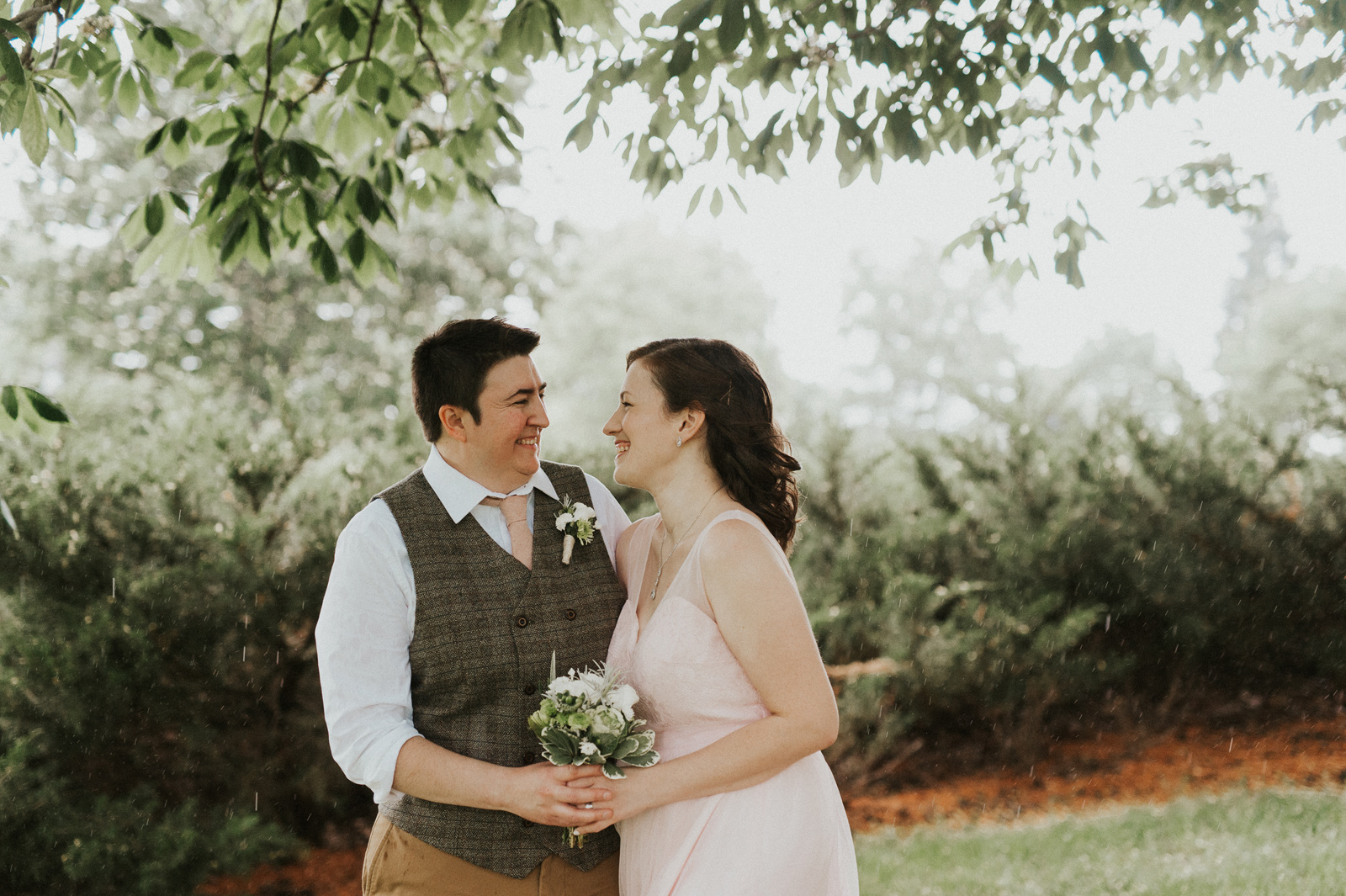 Favorite wedding images of 2018 | Iowa Wedding Photographer Brian Davis