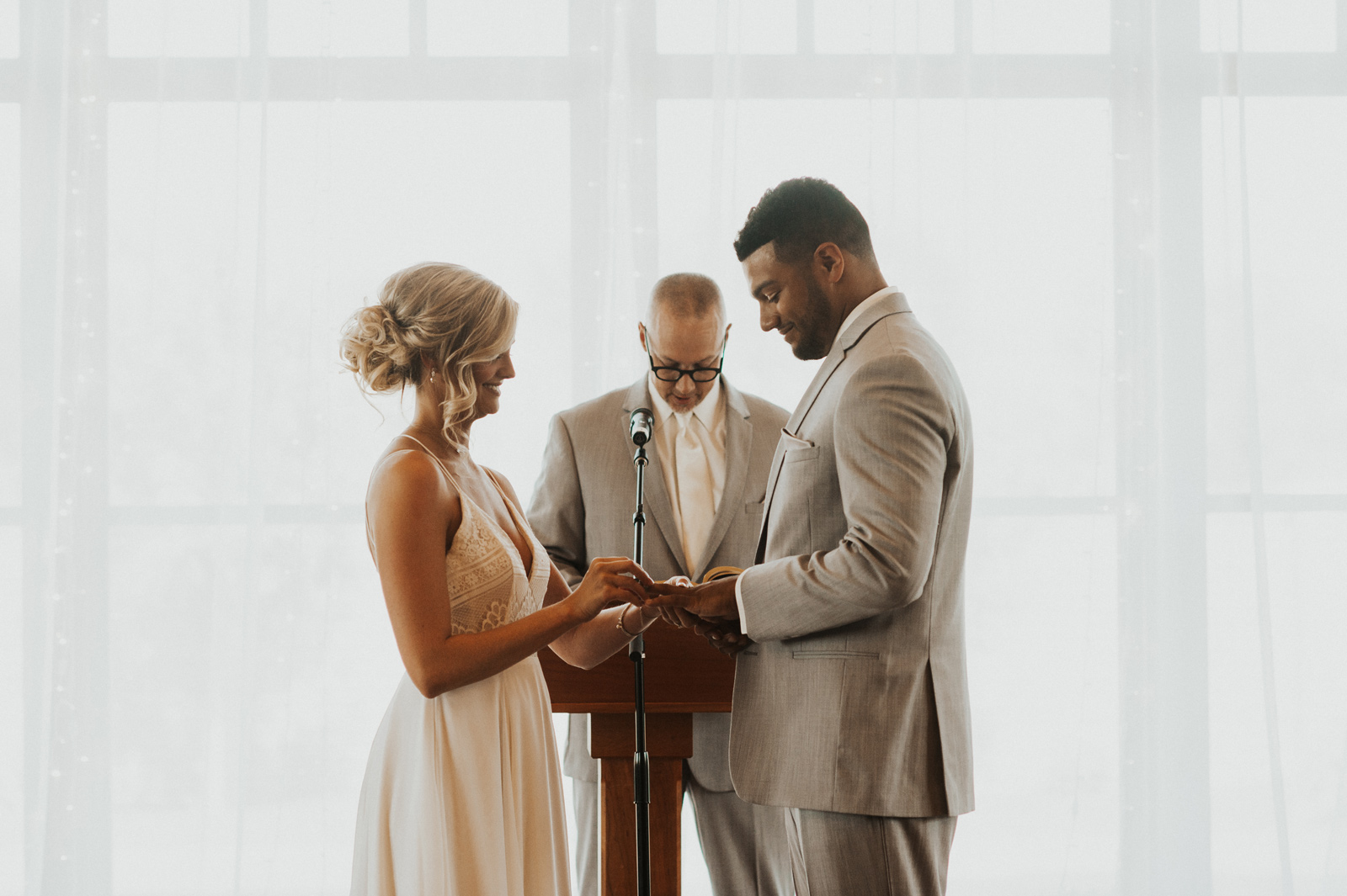 Favorite wedding images of 2018 | Iowa Wedding Photographer Brian Davis