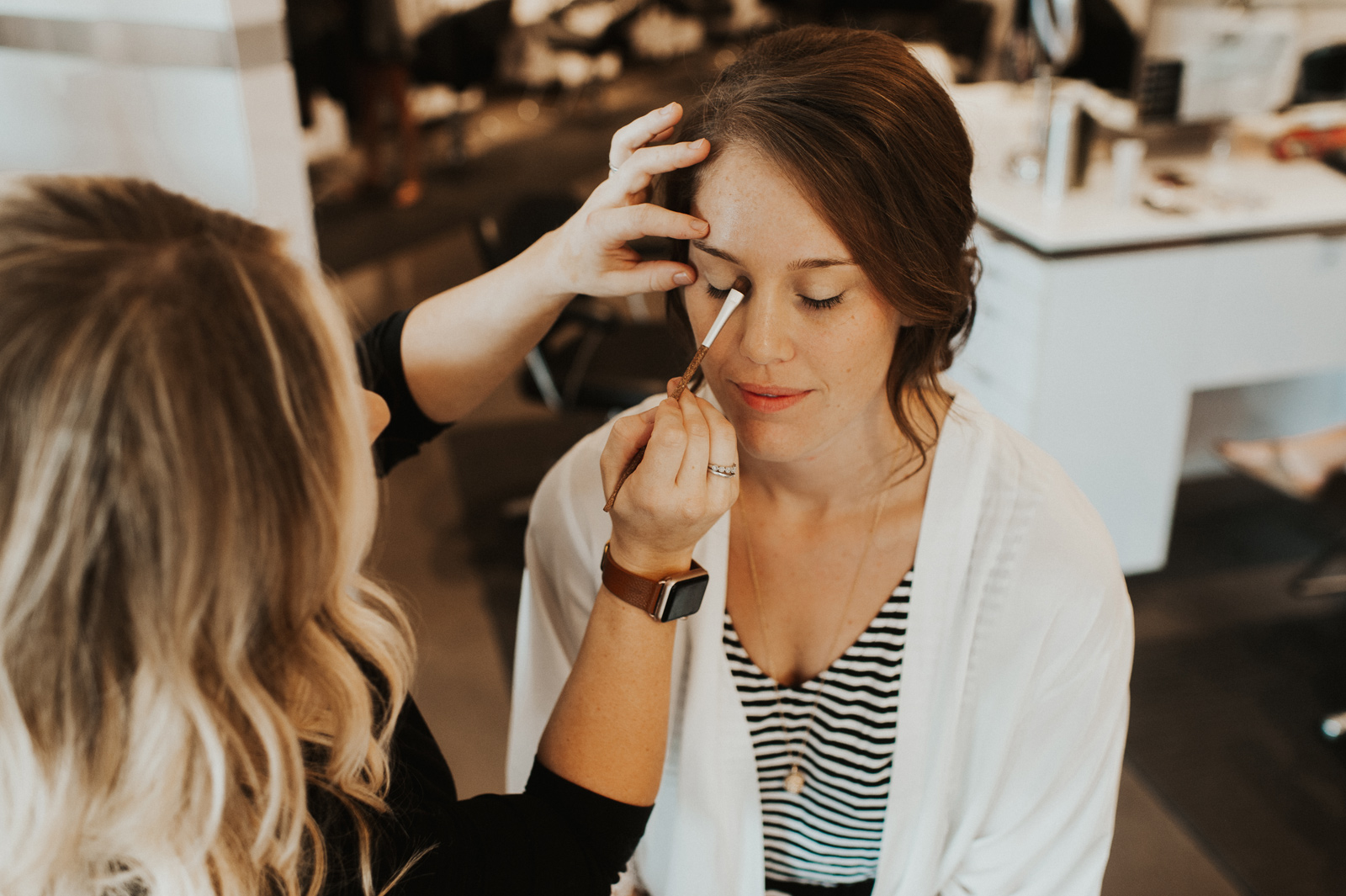 Favorite wedding images of 2018 | Iowa Wedding Photographer Brian Davis
